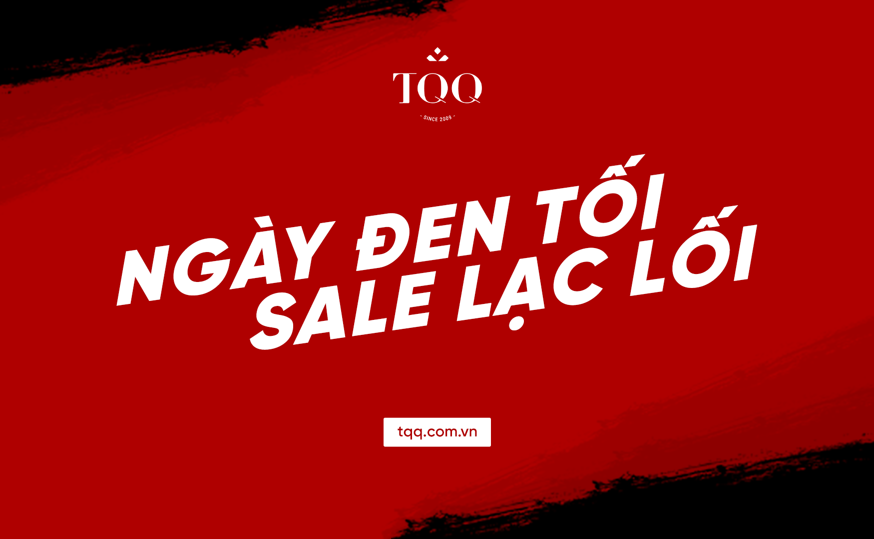 NGAY DEN TOI SALE LAC LOI