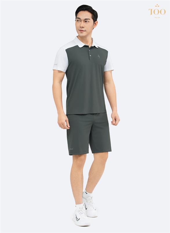 Bộ thể thao HIVE năng động, trẻ trung, Sport TPB36C/TQDB36 màu 1