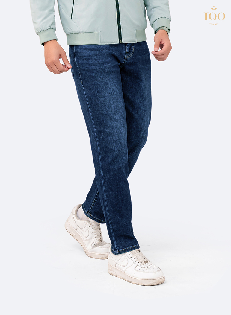 Quần jean cao cấp trẻ trung Q113-2