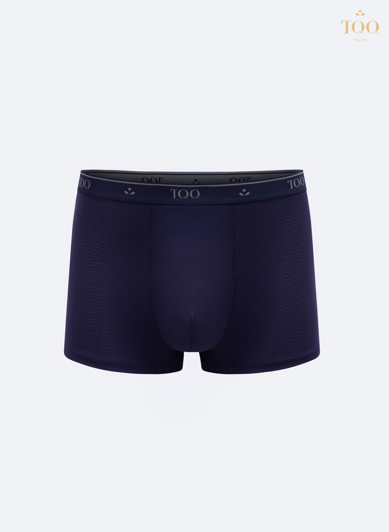 Quần sịp đùi nam TQQ S2202 màu tím than
