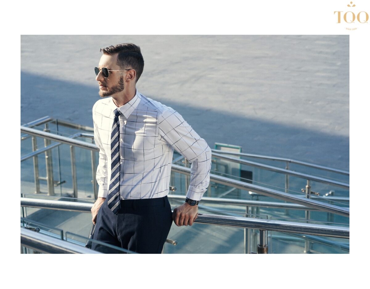 Áo sơ mi nam size 44 có phải là mẫu áo ngoại cỡ? 3 TQQ 03 result