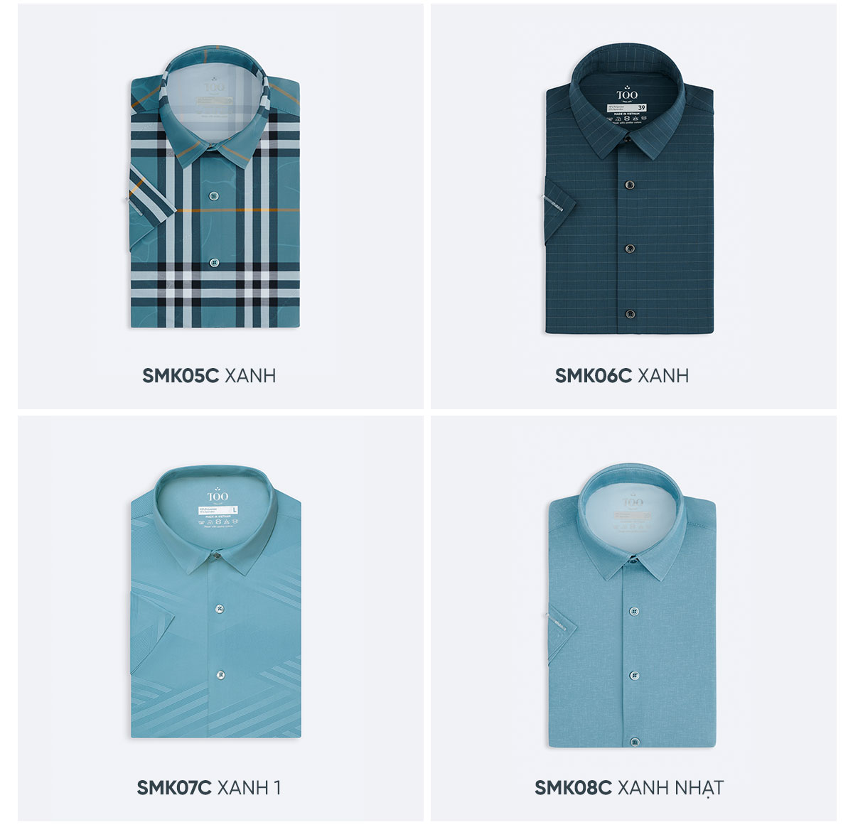 SEAMLESS SHIRTS COLLECTION - Bộ sưu tập áo sơ mi không đường may cao cấp 10 1752759034 173 SEAMLESS SHIRTS COLLECTION Bo suu tap ao so mi