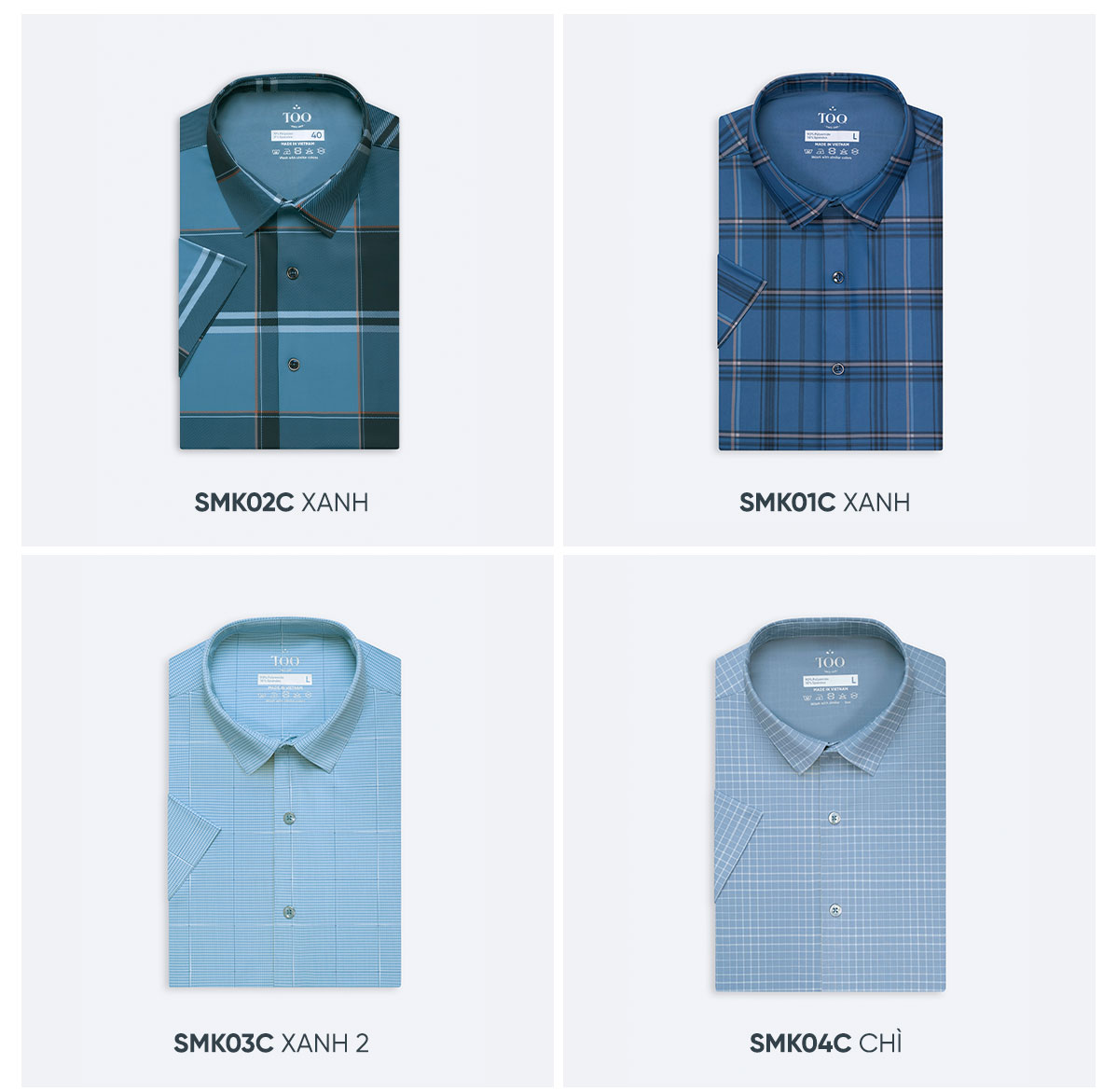 SEAMLESS SHIRTS COLLECTION - Bộ sưu tập áo sơ mi không đường may cao cấp 9 1752759034 269 SEAMLESS SHIRTS COLLECTION Bo suu tap ao so mi
