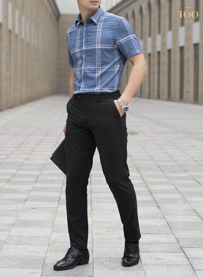 1752784297 314 Slimfit vs Super Slimfit Su lua chon nao danh