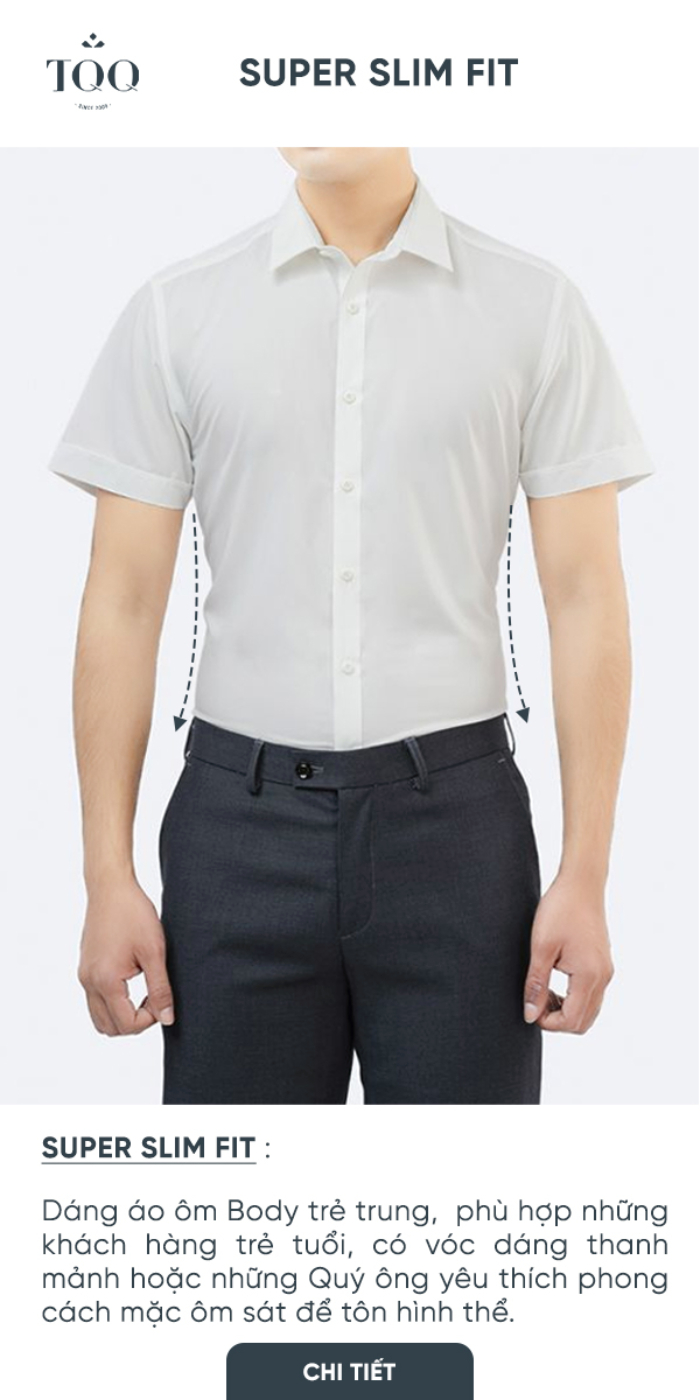1752784297 993 Slimfit vs Super Slimfit Su lua chon nao danh