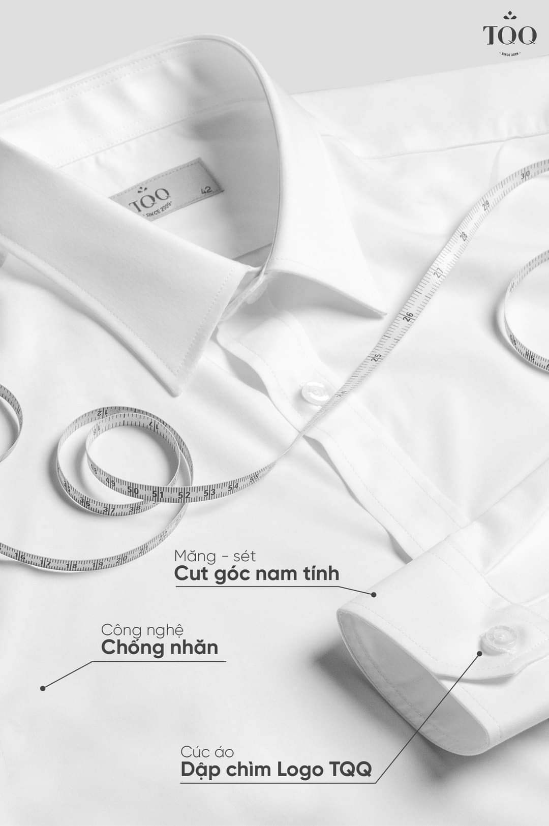 Các màu sắc sơ mi nam ngắn tay đơn giản mà cực thu hút 3 1752788578 79 Cac mau sac so mi nam ngan tay don gian