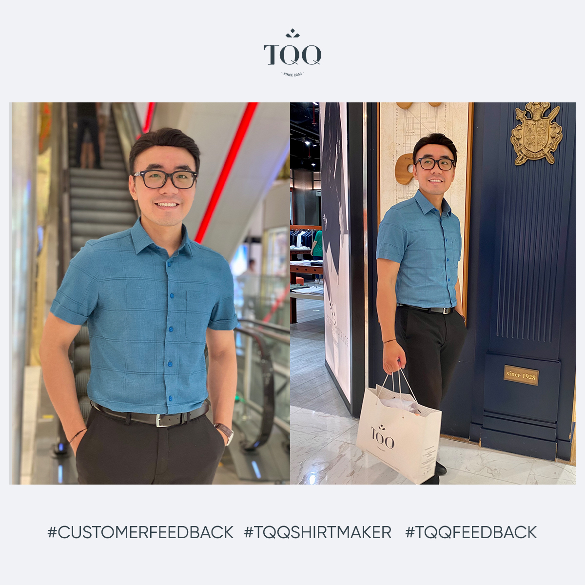 TQQ FEEDBACK - Những khoảnh khắc được chia sẻ bởi những khách hàng thân thiết 9 1753446281 910 TQQ FEEDBACK Nhung khoanh khac duoc chia se boi