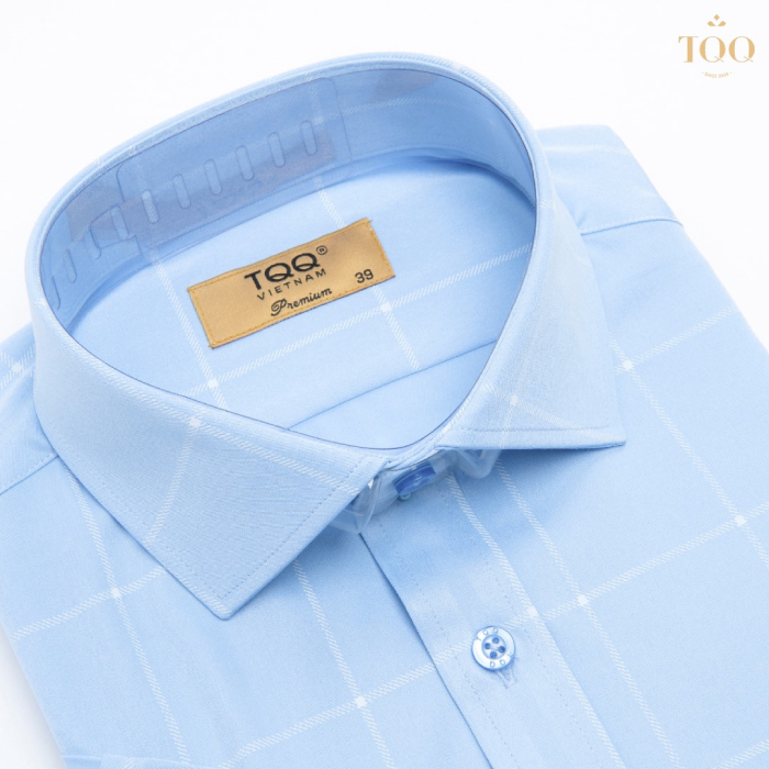 Các loại cổ áo sơ mi vừa đẹp vừa hiện đại dành cho phái mạnh tại TQQ 4 1753474415 848 Cac loai co ao so mi vua dep vua hien