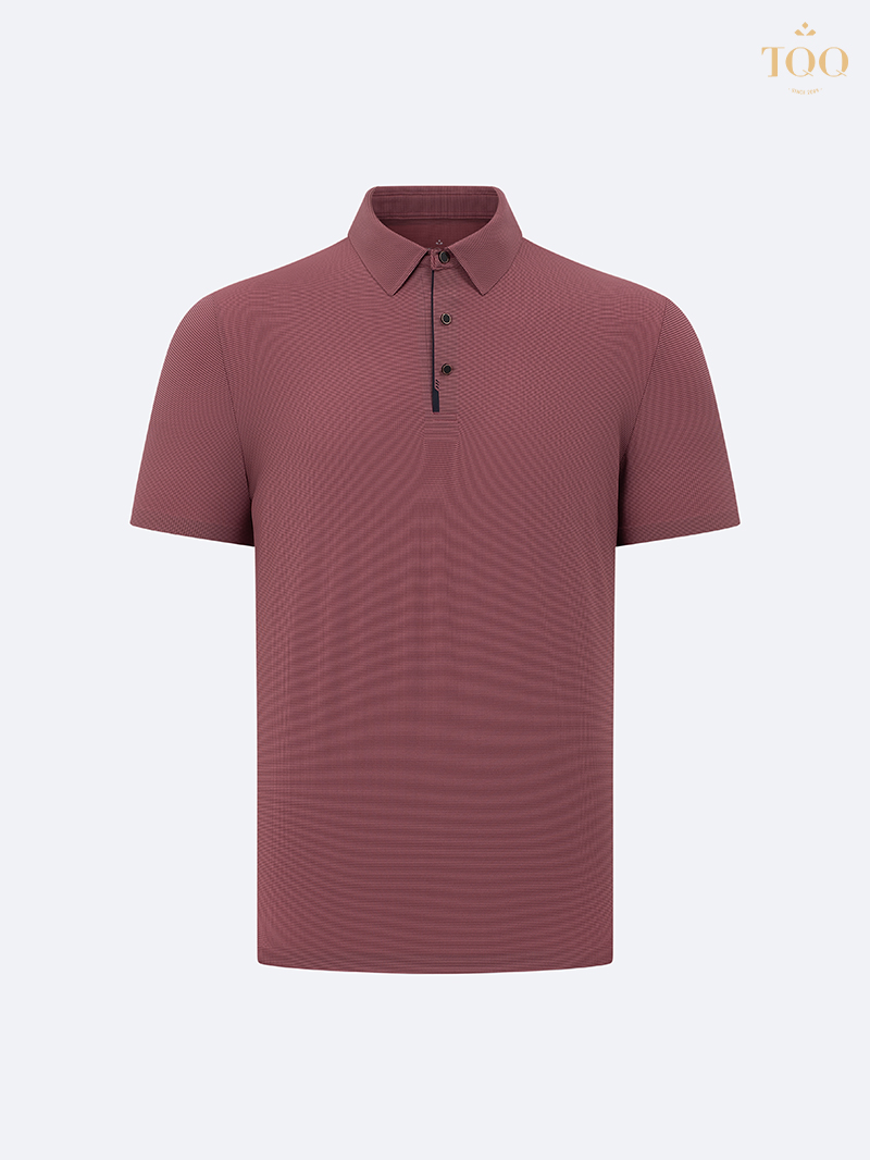 Áo Polo thun lạnh siêu mát PK2455C
