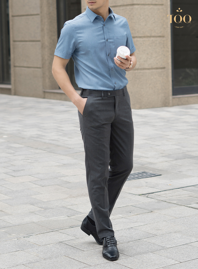 Slimfit vs Super Slimfit – Sự lựa chọn nào dành cho bạn?