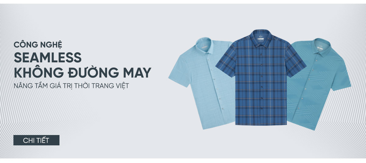 SEAMLESS SHIRTS COLLECTION - Bộ sưu tập áo sơ mi không đường may cao cấp 2 SEAMLESS SHIRTS COLLECTION Bo suu tap ao so mi