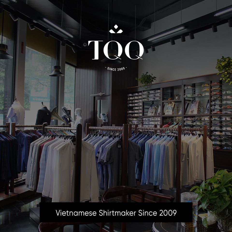 TQQ FEEDBACK - Những khoảnh khắc được chia sẻ bởi những khách hàng thân thiết 2 TQQ FEEDBACK Nhung khoanh khac duoc chia se boi