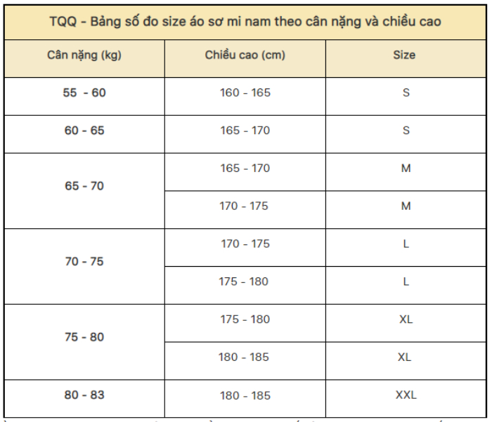 1754798438 815 Lua chon ao so mi nam thoi trang the nao