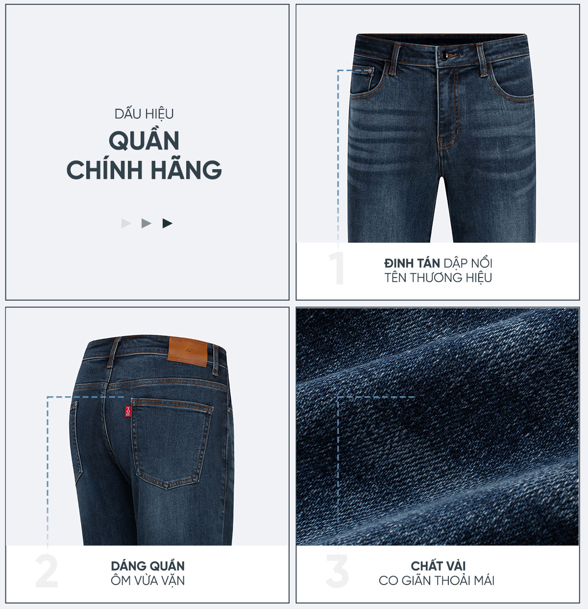 PHONG CÁCH - CÁ TÍNH cùng quần Jeans 4 1754825480 731 PHONG CACH CA TINH cung quan Jeans