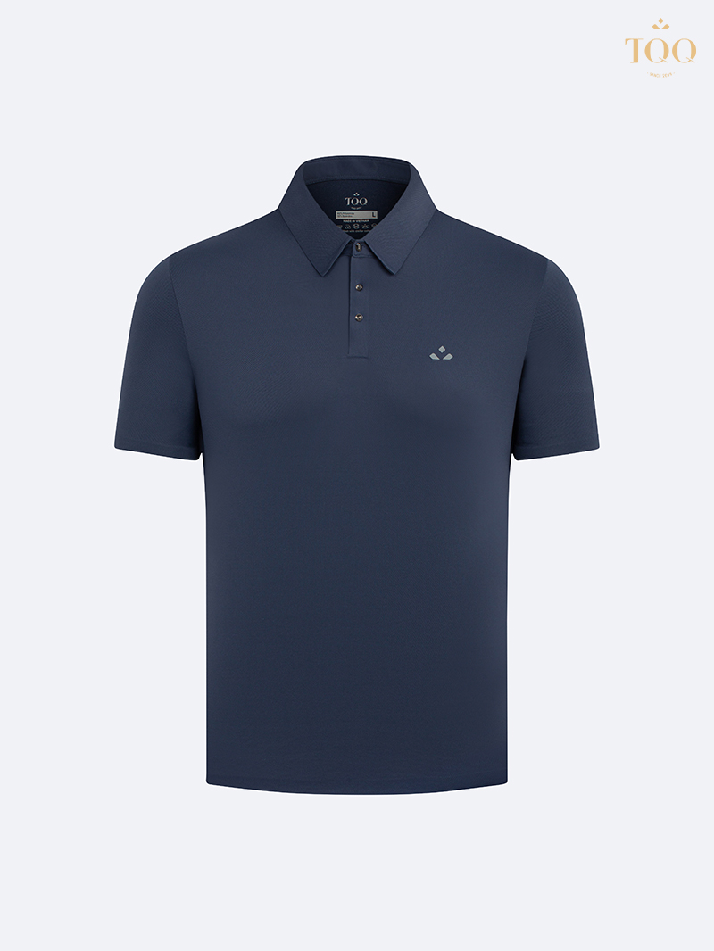 Áo Polo cao cấp không đường may PK2312C