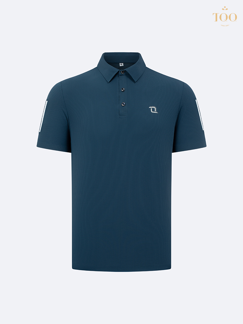 Áo Polo trẻ trung, khỏe khoắn PK2467C
