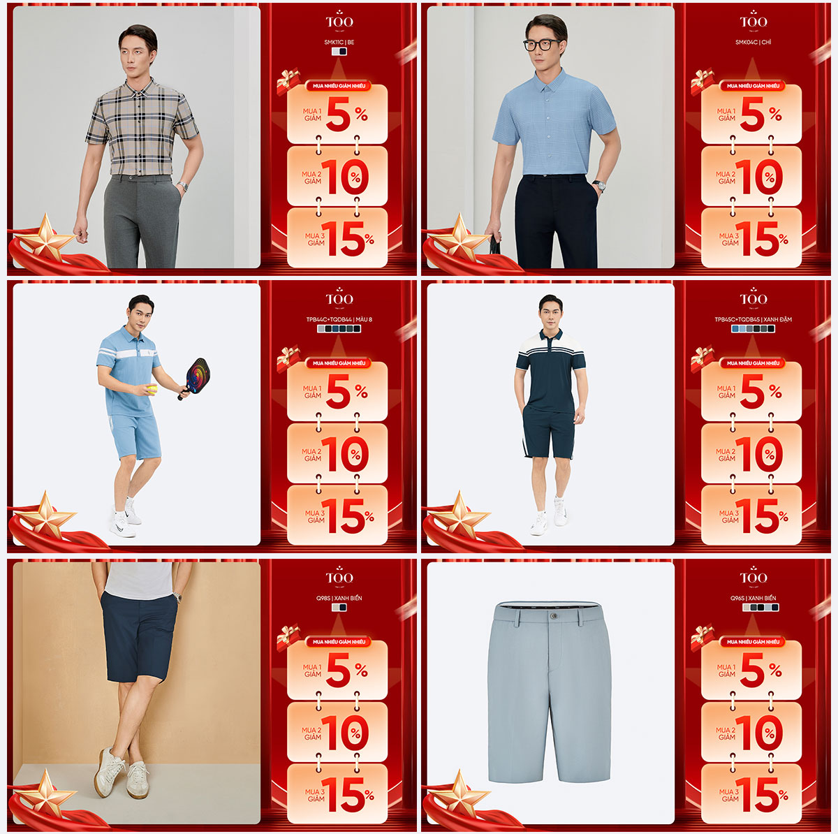 LỄ LỚN - DEAL LỚN 3 Le lon deal lon 03