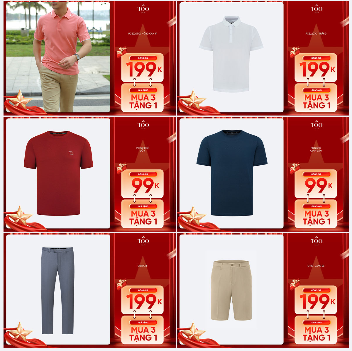 LỄ LỚN - DEAL LỚN 5 Le lon deal lon 05