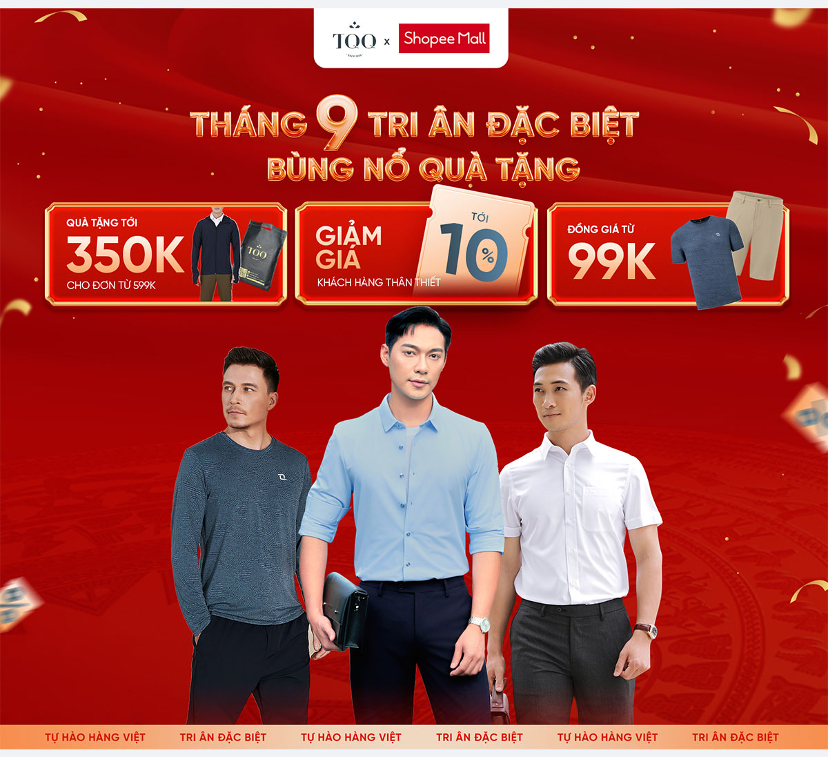 Tu hao hang viet 09